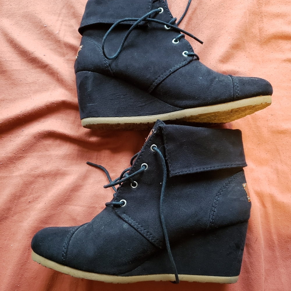 Wedges